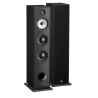 Підлогова акустика Triangle Borea BR08 Black Ash Підлогова акустика Triangle Borea BR08 Black Ash