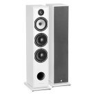 Підлогова акустика Triangle Borea BR08 White Підлогова акустика Triangle Borea BR08 White