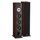 Підлогова акустика Triangle Borea BR09 Walnut Підлогова акустика Triangle Borea BR09 Walnut