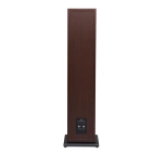 Підлогова акустика Triangle Borea BR07 Walnut Підлогова акустика Triangle Borea BR07 Walnut