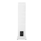Акустическая система Triangle Borea BR07 White Акустическая система Triangle Borea BR07 White