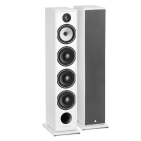 Підлогова акустика Triangle Borea BR09 White Підлогова акустика Triangle Borea BR09 White