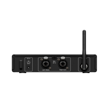 Система персонального моніторингу Sennheiser XSW IEM SET (E)