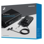 Система персонального моніторингу Sennheiser XSW IEM SET (E)