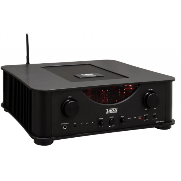 Підсилювач TAGA Harmony HTA-2000B v.2