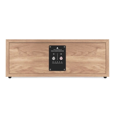 Акустика центрального каналу Triangle Borea BRC1 Light Oak