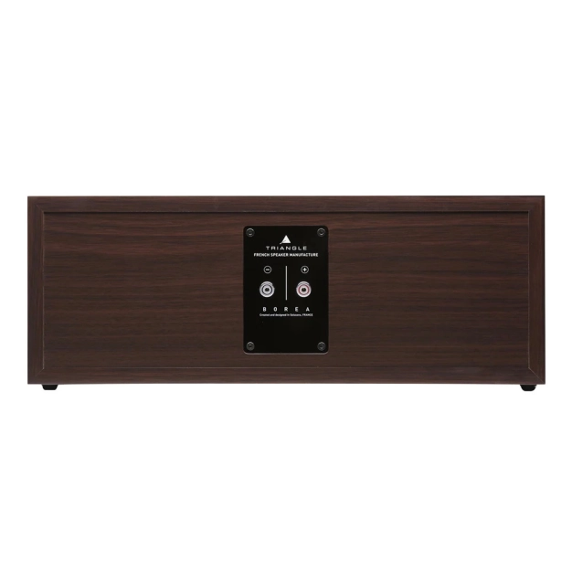 Акустика центрального каналу Triangle Borea BRC1 Walnut Акустика центрального каналу Triangle Borea BRC1 Walnut