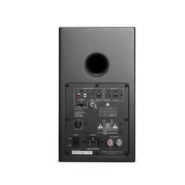 Активна акустика Triangle LN01A Mat Black