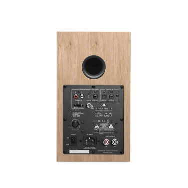 Активна акустика Triangle LN01A Light Oak