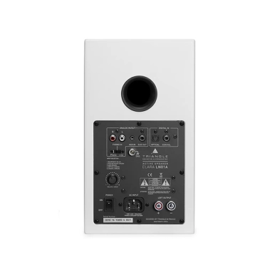 Активна акустика Triangle LN01A Mat White