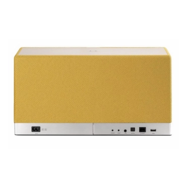 Активна акустика Triangle AIO 3 Mustard Yellow