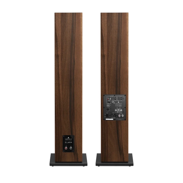 Активна акустика Triangle LN05A Chestnut Активна акустика Triangle LN05A Chestnut