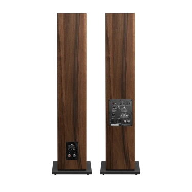 Активна акустика Triangle LN05A Chestnut