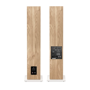 Активна акустика Triangle LN05A LightOak