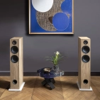 Активна акустика Triangle LN05A LightOak