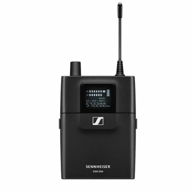 Система персонального моніторингу Sennheiser XSW IEM SET (A)