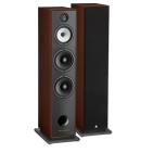 Підлогова акустика Triangle Borea BR10 Walnut Підлогова акустика Triangle Borea BR10 Walnut