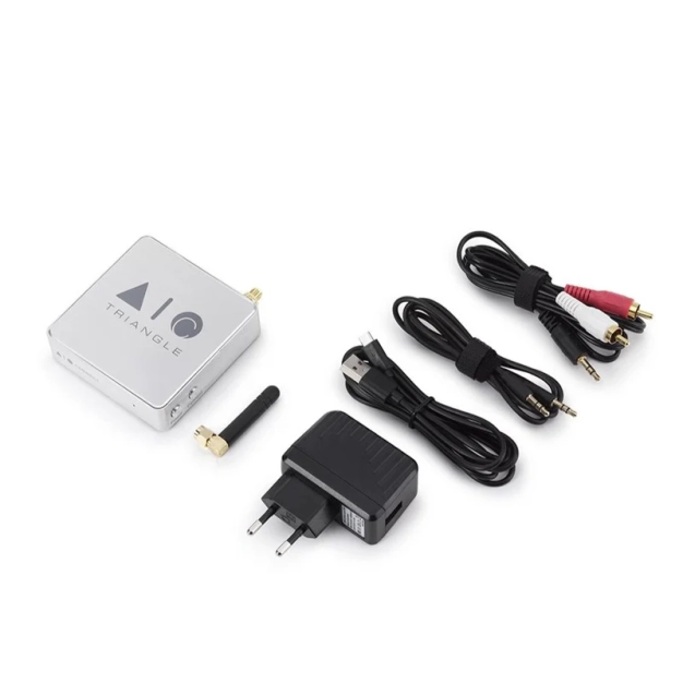 Мережевий програвач Triangle AIO C