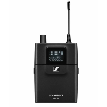 Приймач Sennheiser XSW IEM EK (A)