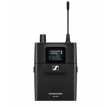 Приймач Sennheiser XSW IEM EK (A)