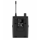 Приймач Sennheiser XSW IEM EK (A)