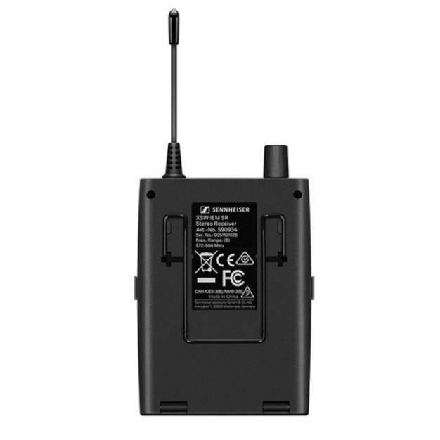 Приймач Sennheiser XSW IEM EK (A)