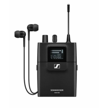 Приймач Sennheiser XSW IEM EK (A)