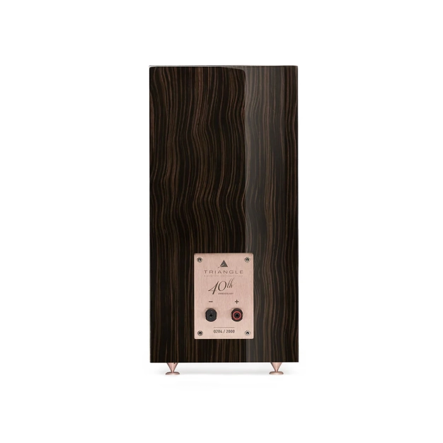 Полична акустика Triangle Comete 40th Santos Rosewood Полична акустика Triangle Comete 40th Santos Rosewood