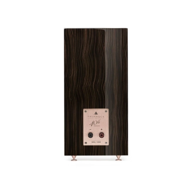Полична акустика Triangle Comete 40th Santos Rosewood