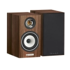 Полична акустика Triangle TITUS EZ Walnut Полична акустика Triangle TITUS EZ Walnut