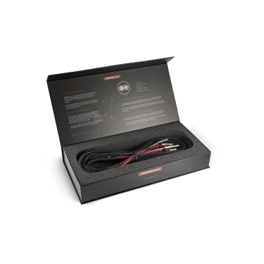 Кабель акустичний TRIANGLE SYS25A (2.5mm-2x2.5m)