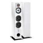 Підлогова акустика Triangle ANTAL EZ White Підлогова акустика Triangle ANTAL EZ White