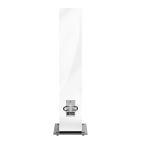 Підлогова акустика Triangle ANTAL EZ White Підлогова акустика Triangle ANTAL EZ White