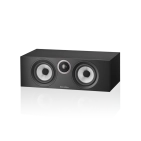 Акустика центрального каналу Bowers & Wilkins HTM6 S3 Black Акустика центрального каналу Bowers & Wilkins HTM6 S3 Black