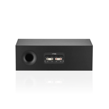 Акустика центрального каналу Bowers & Wilkins HTM6 S3 Black