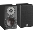Активна акустика DALI  Oberon 1С  Black Ash Активна акустика DALI  Oberon 1С  Black Ash