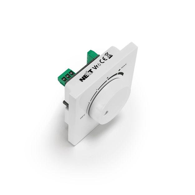 NEXT Audiocom VR6 WP Volume Controller 6W