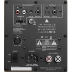 Активна акустика Triangle LN01A Linen Grey