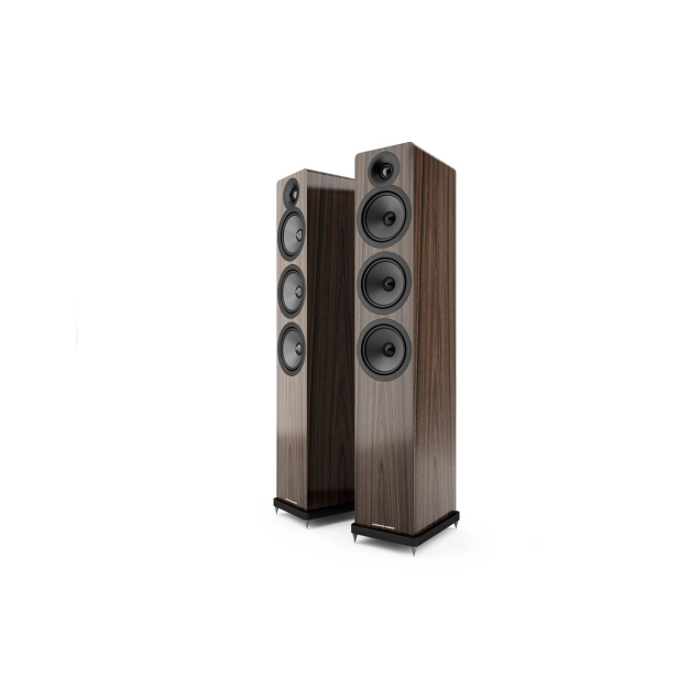 Підлогова акустика Acoustic Energy AE120² Walnut vinyl venner