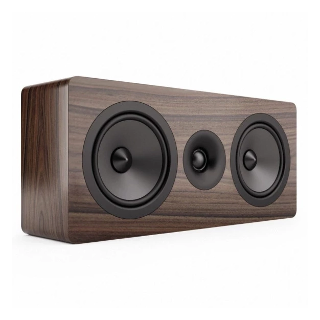 Акустика настінна Acoustic Energy AE 105 On-Wall Walnut