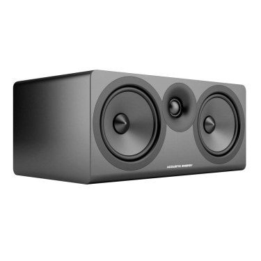 Акустика центрального каналу Acoustic Energy AE107² Satin black