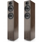 Підлогова акустика Acoustic Energy AE109² Walnut vinyl venner Підлогова акустика Acoustic Energy AE109² Walnut vinyl venner