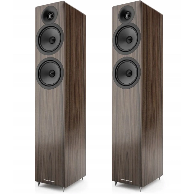 Підлогова акустика Acoustic Energy AE109² Walnut vinyl venner