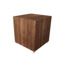 Сабвуфер Acoustic Energy AE 308 Walnut wood veneer