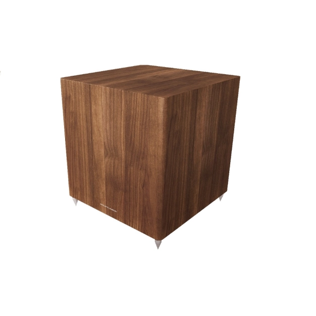 Сабвуфер Acoustic Energy AE 308 Walnut wood veneer