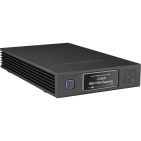 Мережевий програвач Aurender N150 Black