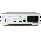 Мережевий програвач Aurender N150 Silver