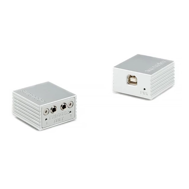Trigger dongle Aurender TD100