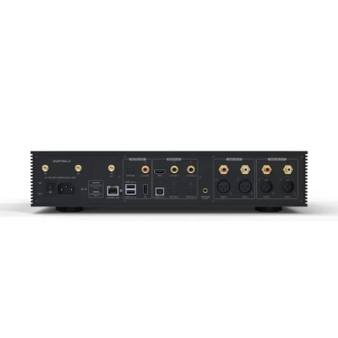 Мережевий програвач EverSolo DMP-A8