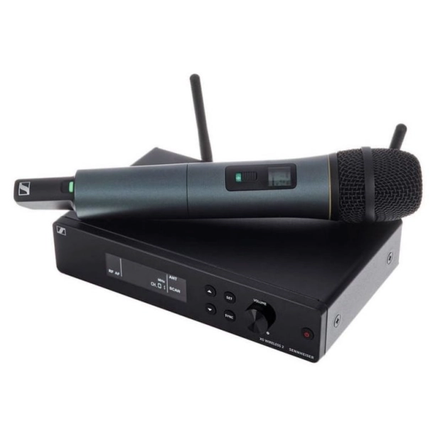 Мікрофонна радіосистема Sennheiser XSW 2-865-B